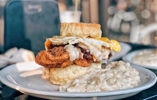 Check out the 4 top spots in Jacksonville's San Marco neighborhood