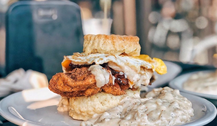 Check out the 4 top spots in Jacksonville's San Marco neighborhood
