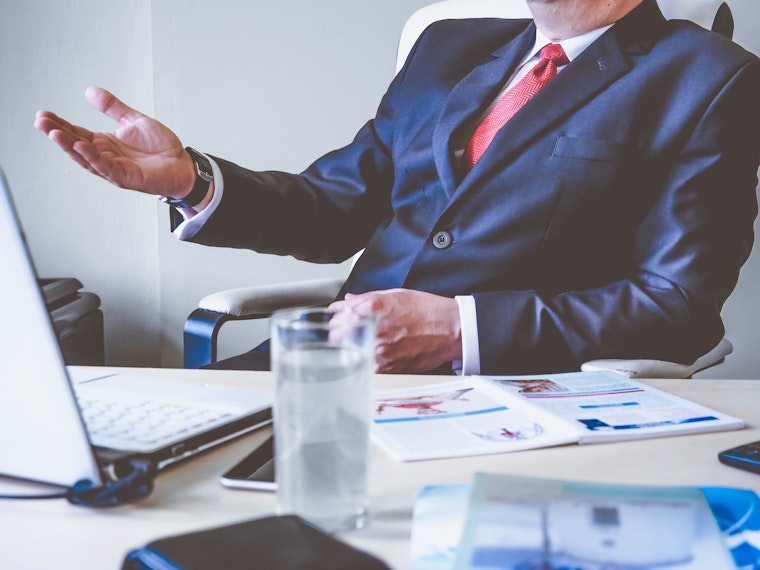 Business analysts see growing job openings in Jersey City
