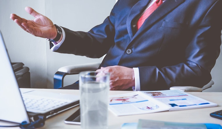 Business analysts see growing job openings in Jersey City
