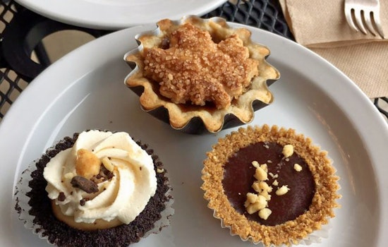 Orlando's 4 best spots for low-priced desserts