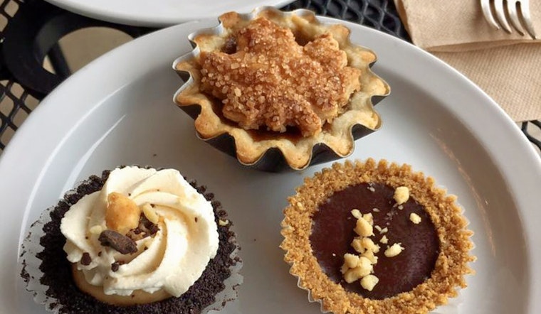 Orlando's 4 best spots for low-priced desserts