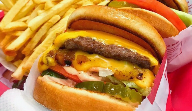 Here are Stockton's top 3 fast food spots
