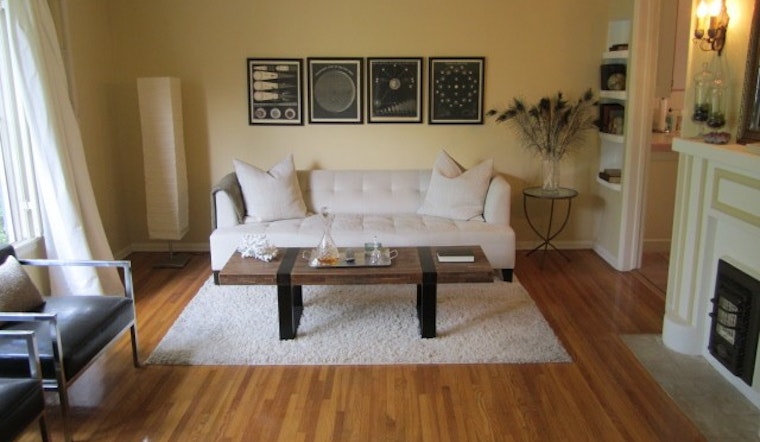 What's the cheapest rental available in the Fairfax, right now?