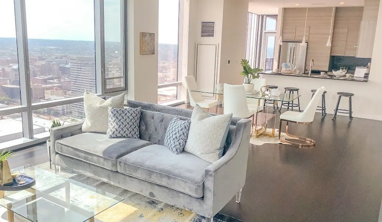 Apartments for rent in Baltimore: What will $2,300 get you?