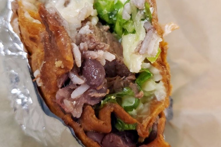 New Austin Mexican spot Cabo Bob’s Burritos opens its doors