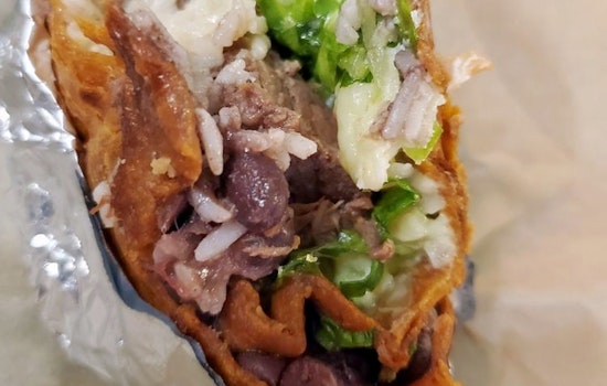 New Austin Mexican spot Cabo Bob’s Burritos opens its doors