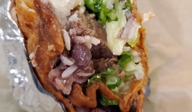 New Austin Mexican spot Cabo Bob’s Burritos opens its doors