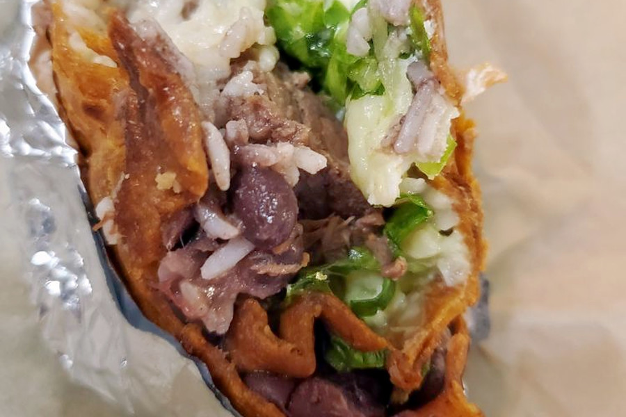 New Austin Mexican spot Cabo Bob’s Burritos opens its doors