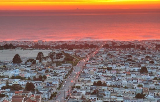 An Overview Of The Sunset District Blueprint