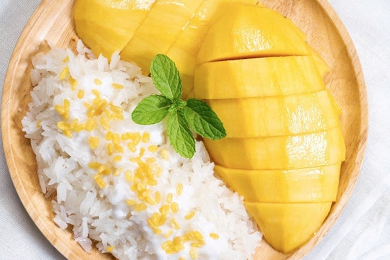 New Thai spot NUA Thai Restaurant debuts in Midtown