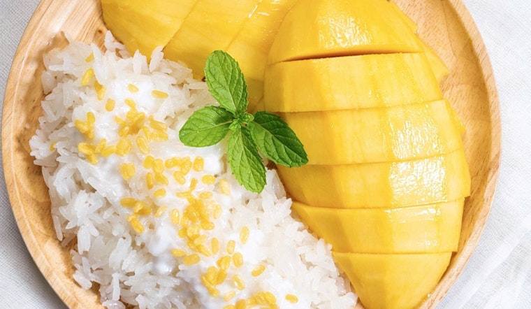 New Thai spot NUA Thai Restaurant debuts in Midtown