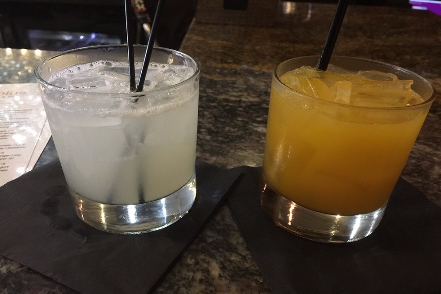 Philadelphia's top 4 cocktail bars, ranked