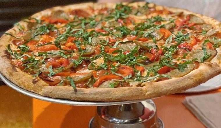 4 top spots for pizza in Austin