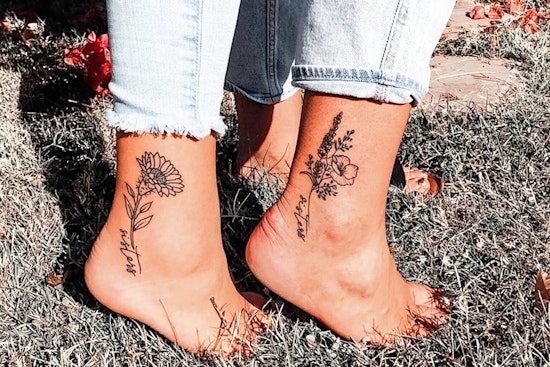 Here are Phoenix's top 4 tattoo spots