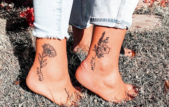 Here are Phoenix's top 4 tattoo spots