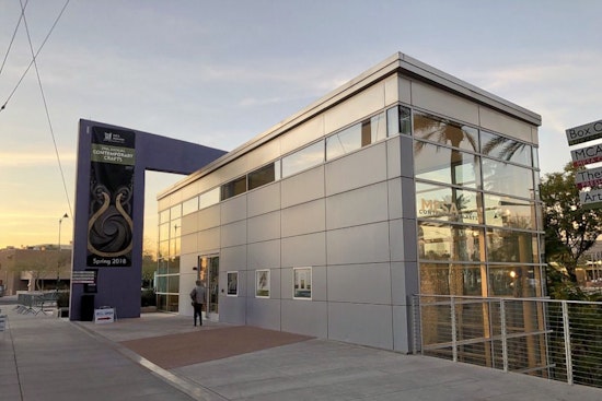 Here are Mesa's top 3 performing arts spots