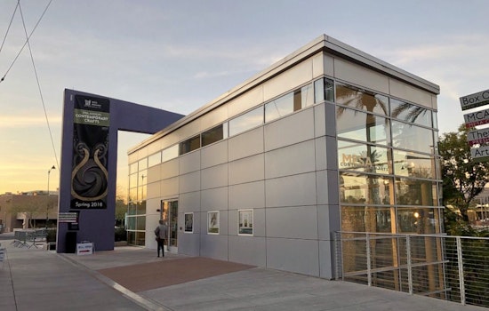 Here are Mesa's top 3 performing arts spots