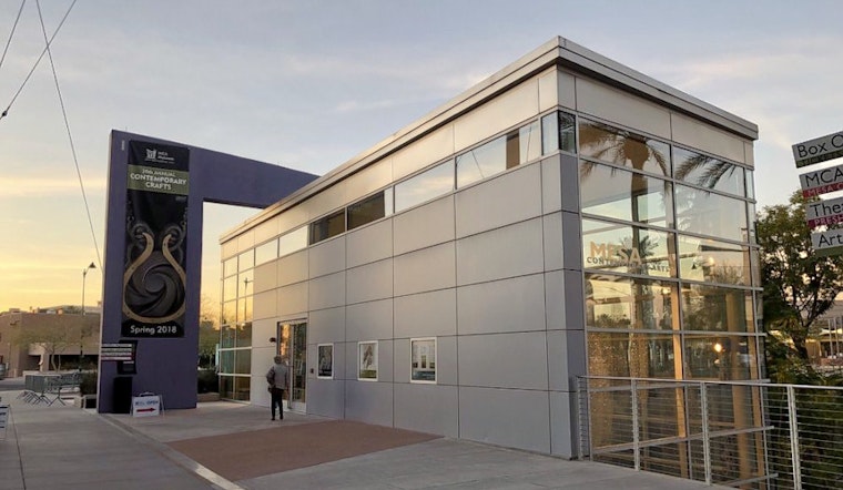 Here are Mesa's top 3 performing arts spots