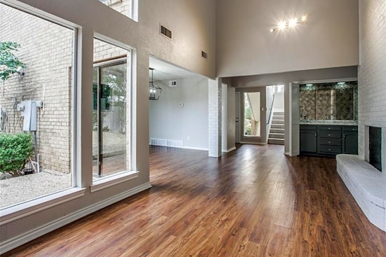 Apartments for rent in Fort Worth: What will $2,300 get you?