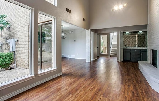 Apartments for rent in Fort Worth: What will $2,300 get you?