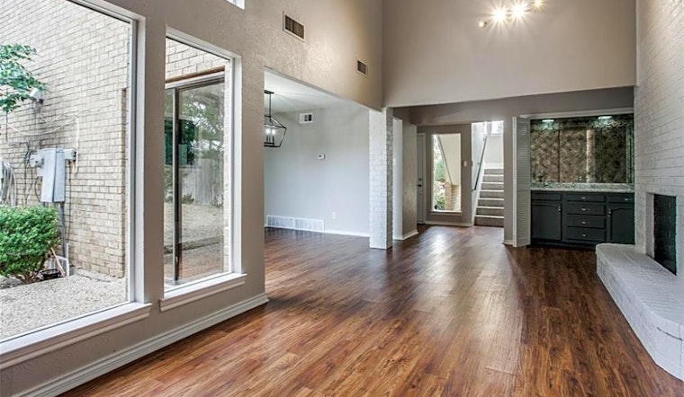 Apartments for rent in Fort Worth: What will $2,300 get you?