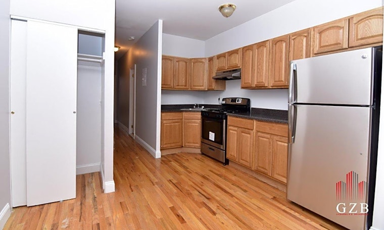 Apartments for rent in New York City: What will $2,100 get you?
