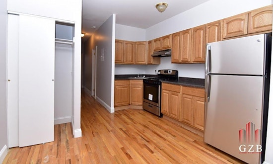 Apartments for rent in New York City: What will $2,100 get you?