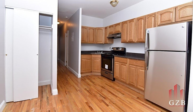 Apartments for rent in New York City: What will $2,100 get you?
