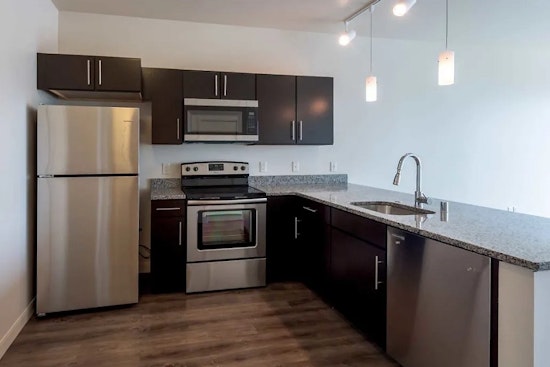 Apartments for rent in Milwaukee: What will $1,900 get you?