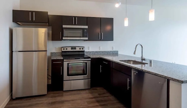Apartments for rent in Milwaukee: What will $1,900 get you?