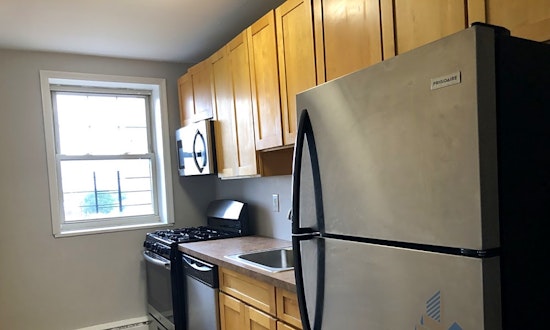 Apartments for rent in Jersey City: What will $1,800 get you?