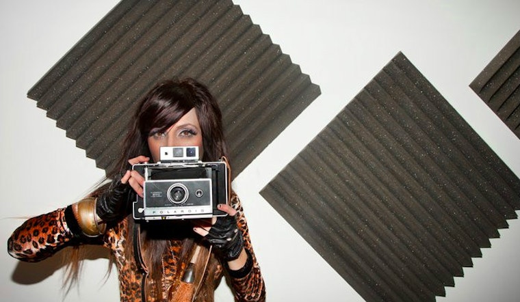 Picks From This Week's Live Music Lineup: 12/8–12/13
