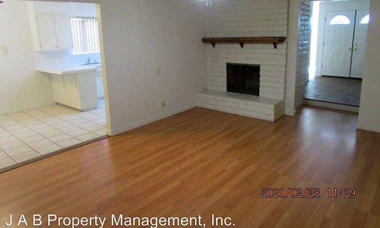 Apartments for rent in Stockton: What will $1,700 get you?