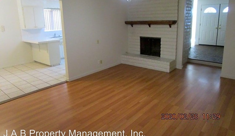 Apartments for rent in Stockton: What will $1,700 get you?