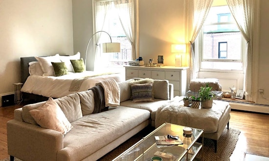 Apartments for rent in Boston: What will $2,200 get you?