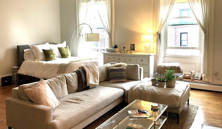 Apartments for rent in Boston: What will $2,200 get you?