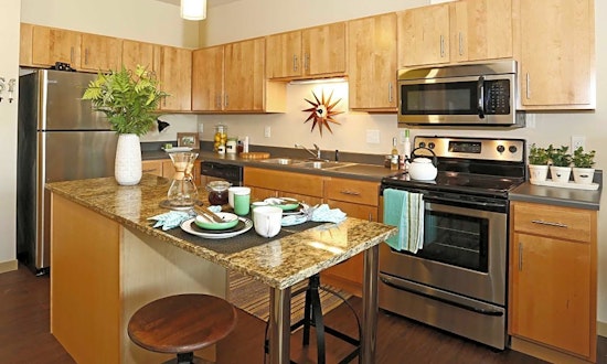Apartments for rent in Saint Paul: What will $1,700 get you?