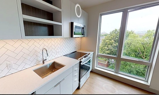 Apartments for rent in Cambridge: What will $3,200 get you?