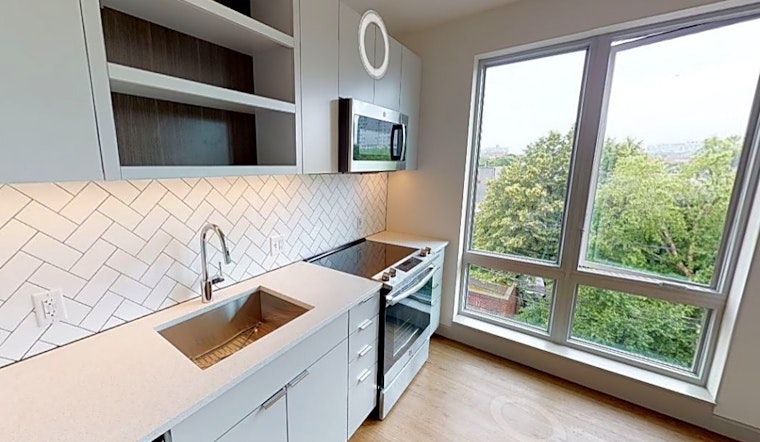 Apartments for rent in Cambridge: What will $3,200 get you?