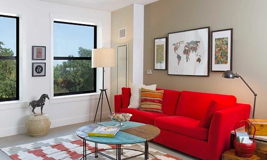 Apartments for rent in Chicago: What will $2,000 get you?