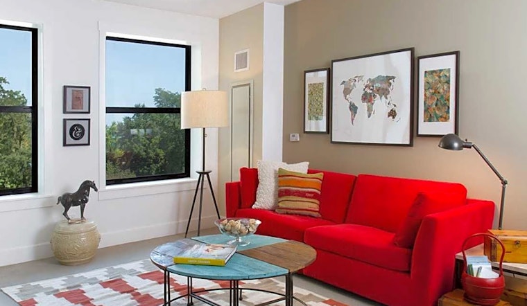 Apartments for rent in Chicago: What will $2,000 get you?