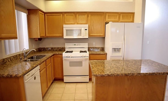Apartments for rent in Mesa: What will $1,500 get you?