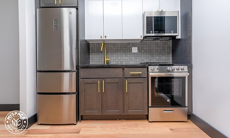 Apartments for rent in New York City: What will $3,900 get you?