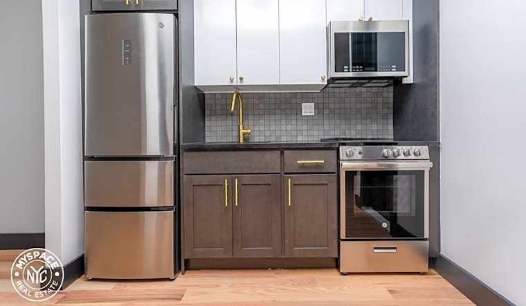 Apartments for rent in New York City: What will $3,900 get you?