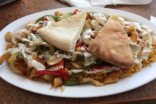 Jacksonville's 4 favorite spots to find low-priced Greek food