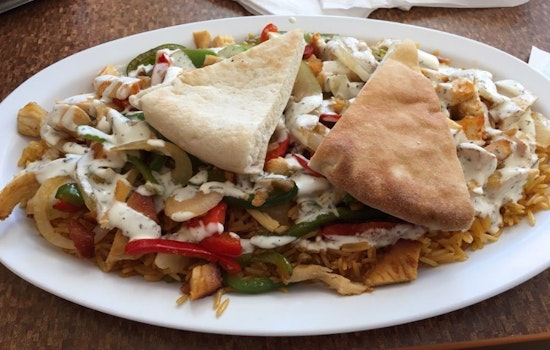 Jacksonville's 4 favorite spots to find low-priced Greek food
