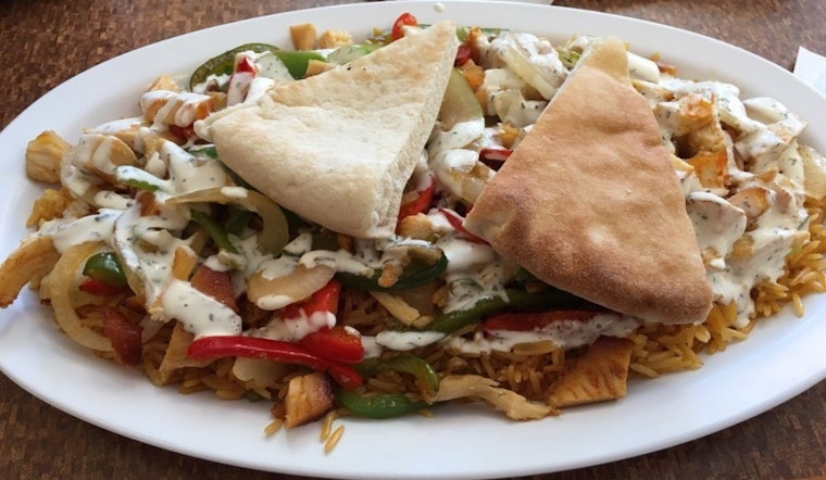Jacksonville's 4 favorite spots to find low-priced Greek food