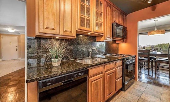 Apartments for rent in St. Louis: What will $2,200 get you?