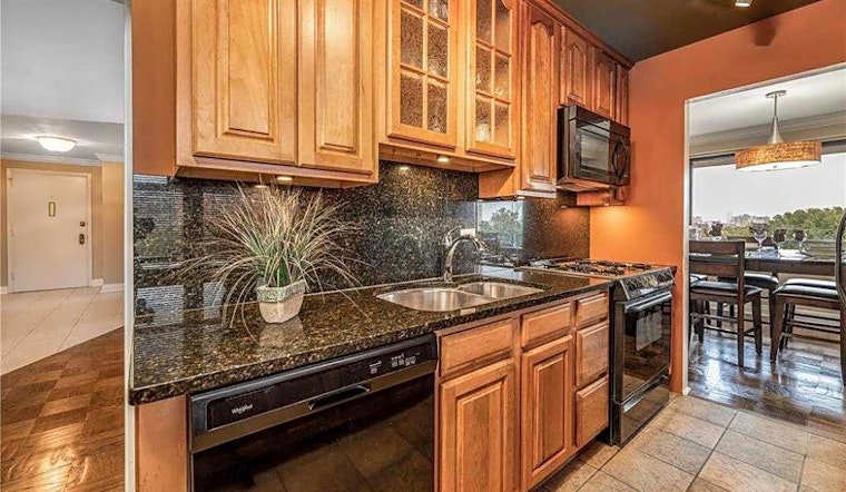 Apartments for rent in St. Louis: What will $2,200 get you?